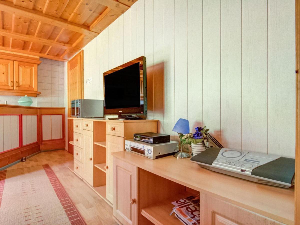 Apartment On The Mountainside In Silbertal Dış mekan fotoğraf